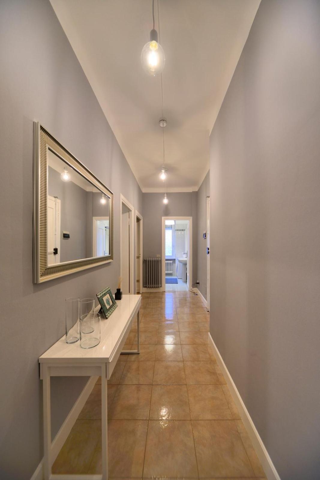 Casa Della Musica Apartment Sanremo Exterior photo